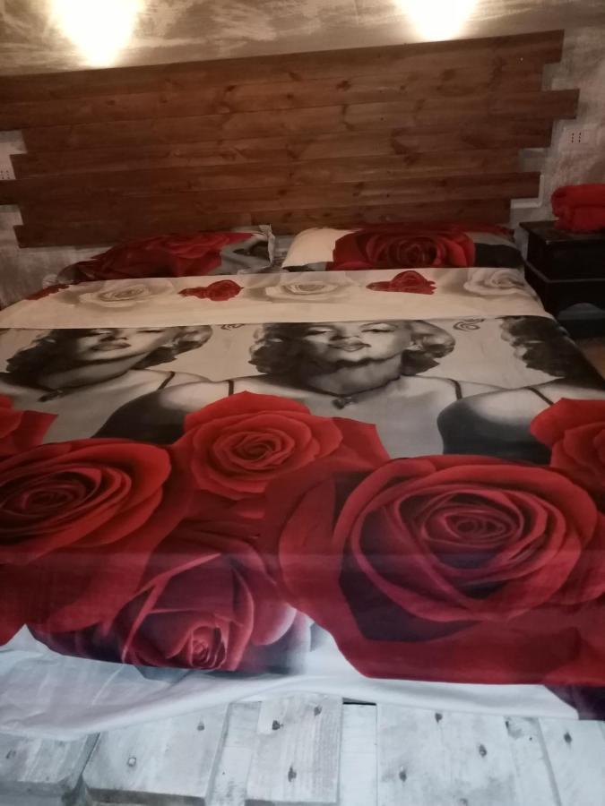 Guest House Parabita Zewnętrze zdjęcie