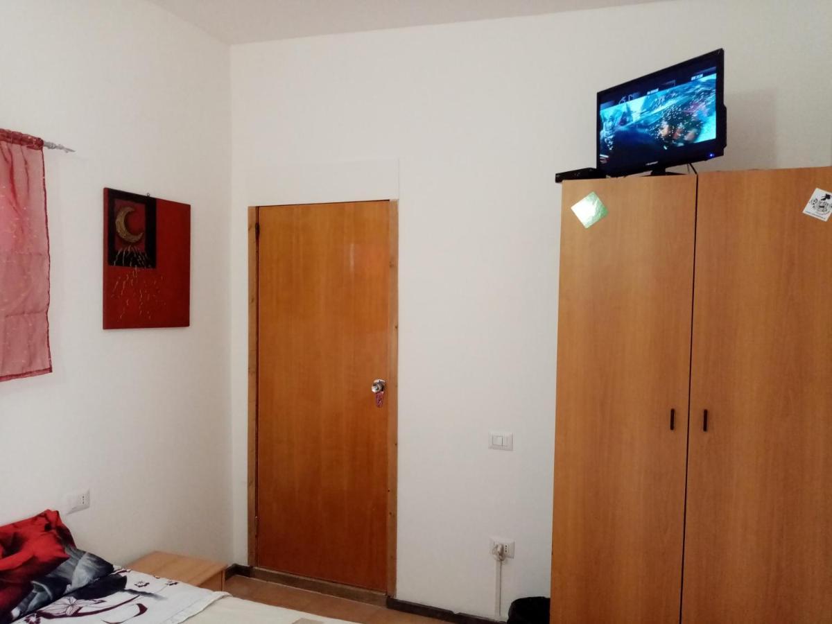 Guest House Parabita Zewnętrze zdjęcie