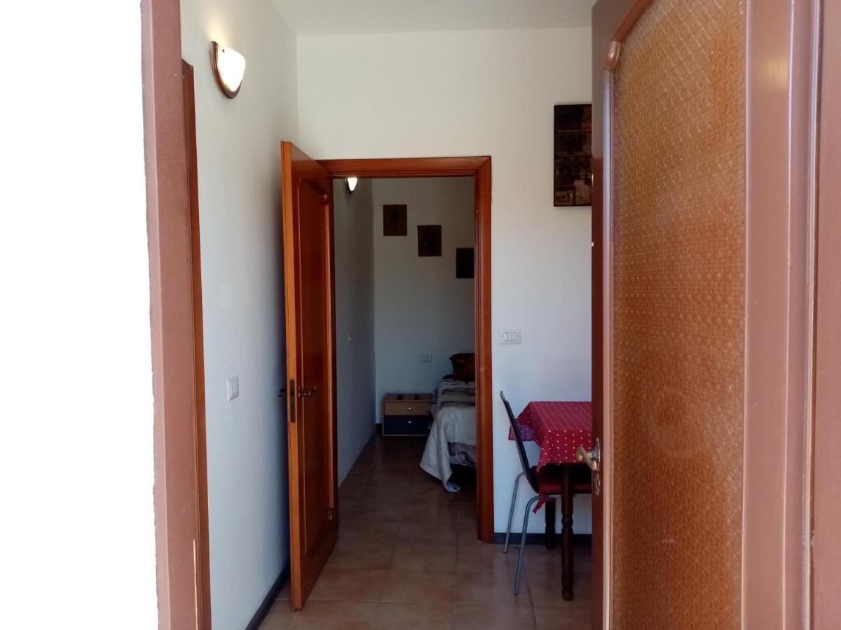 Guest House Parabita Zewnętrze zdjęcie