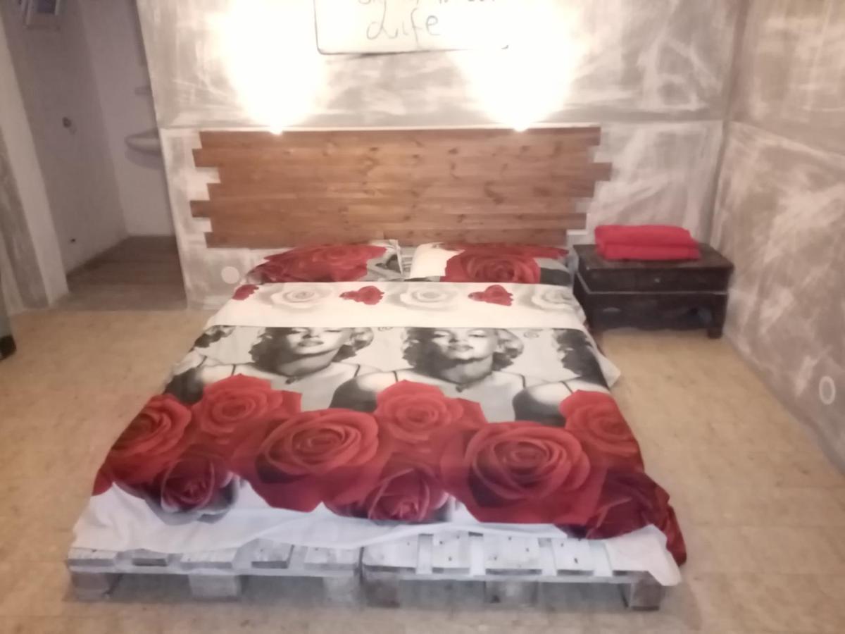 Guest House Parabita Zewnętrze zdjęcie