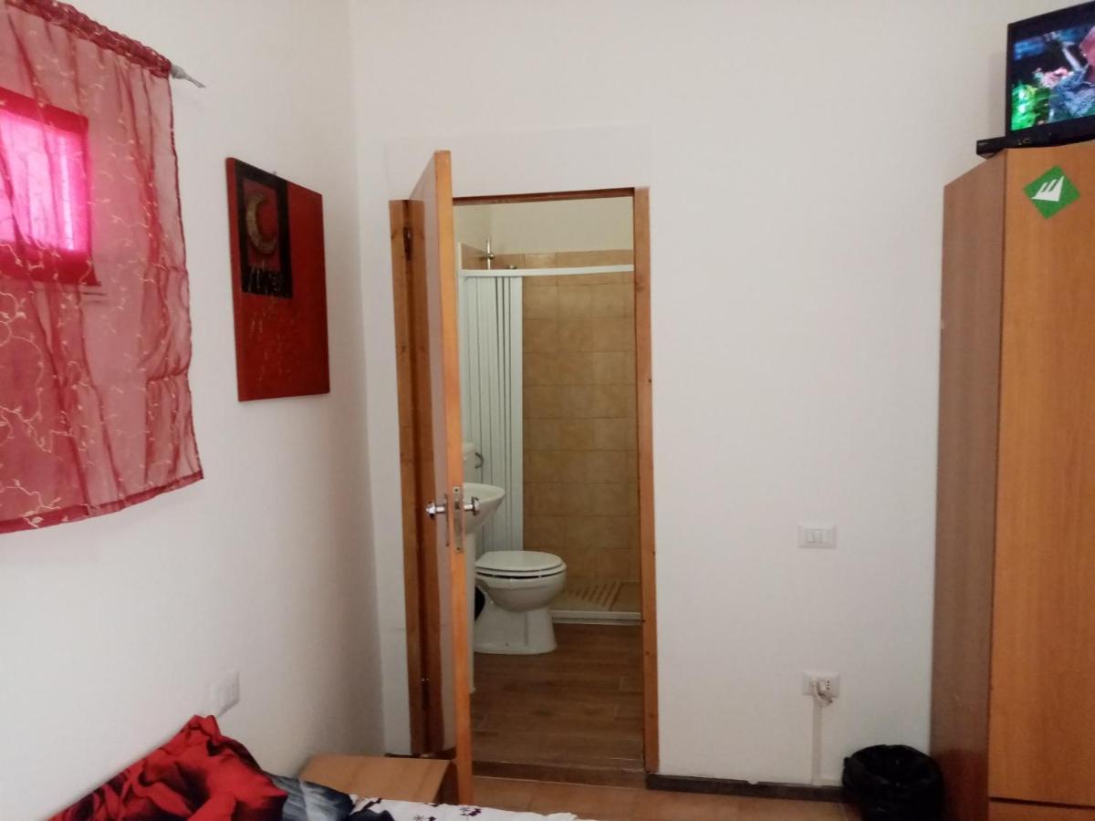Guest House Parabita Zewnętrze zdjęcie