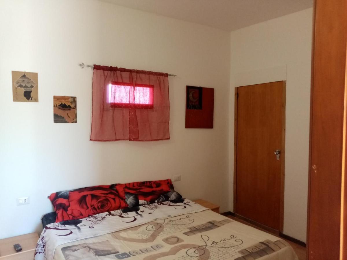 Guest House Parabita Zewnętrze zdjęcie