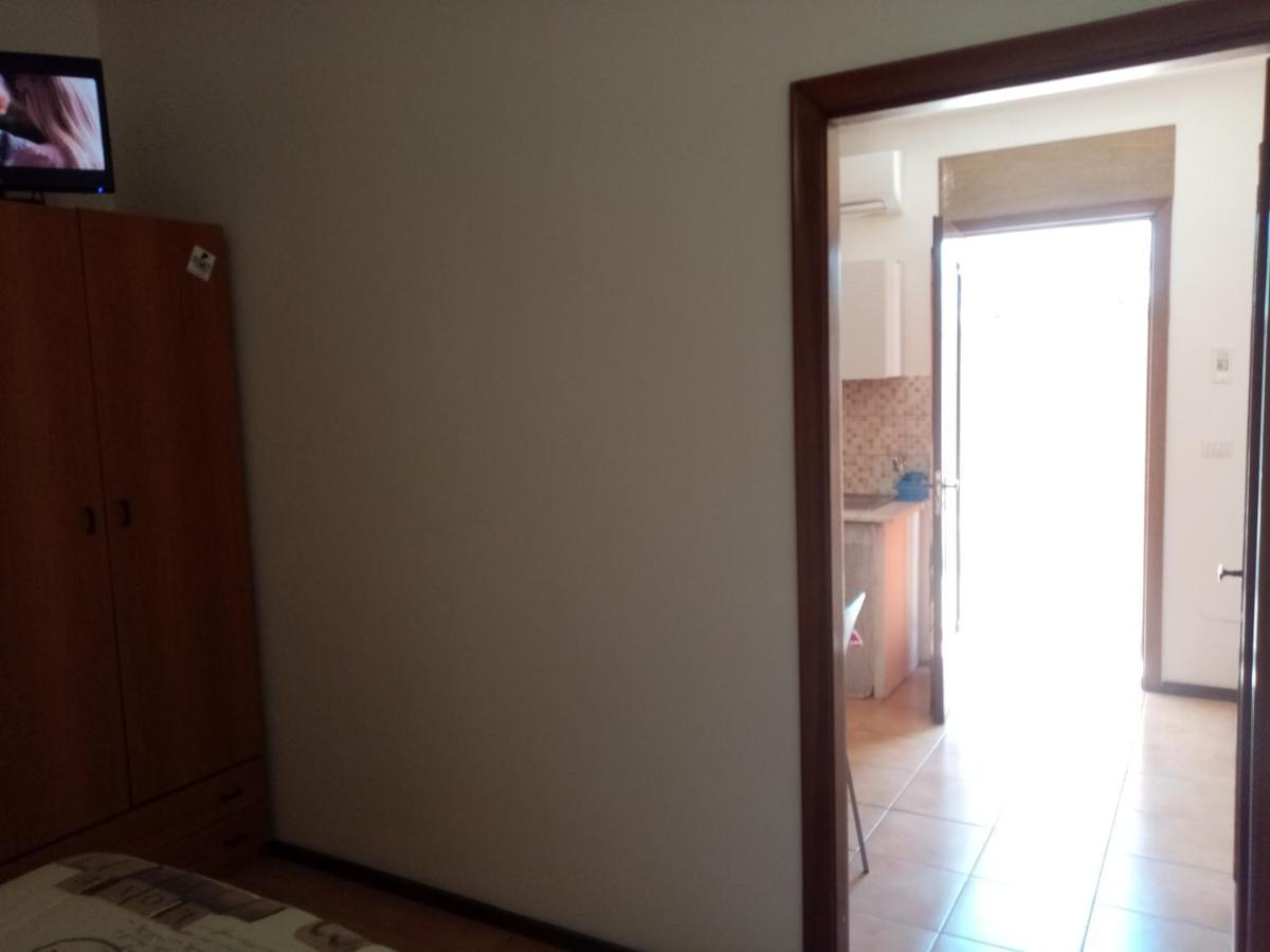 Guest House Parabita Zewnętrze zdjęcie