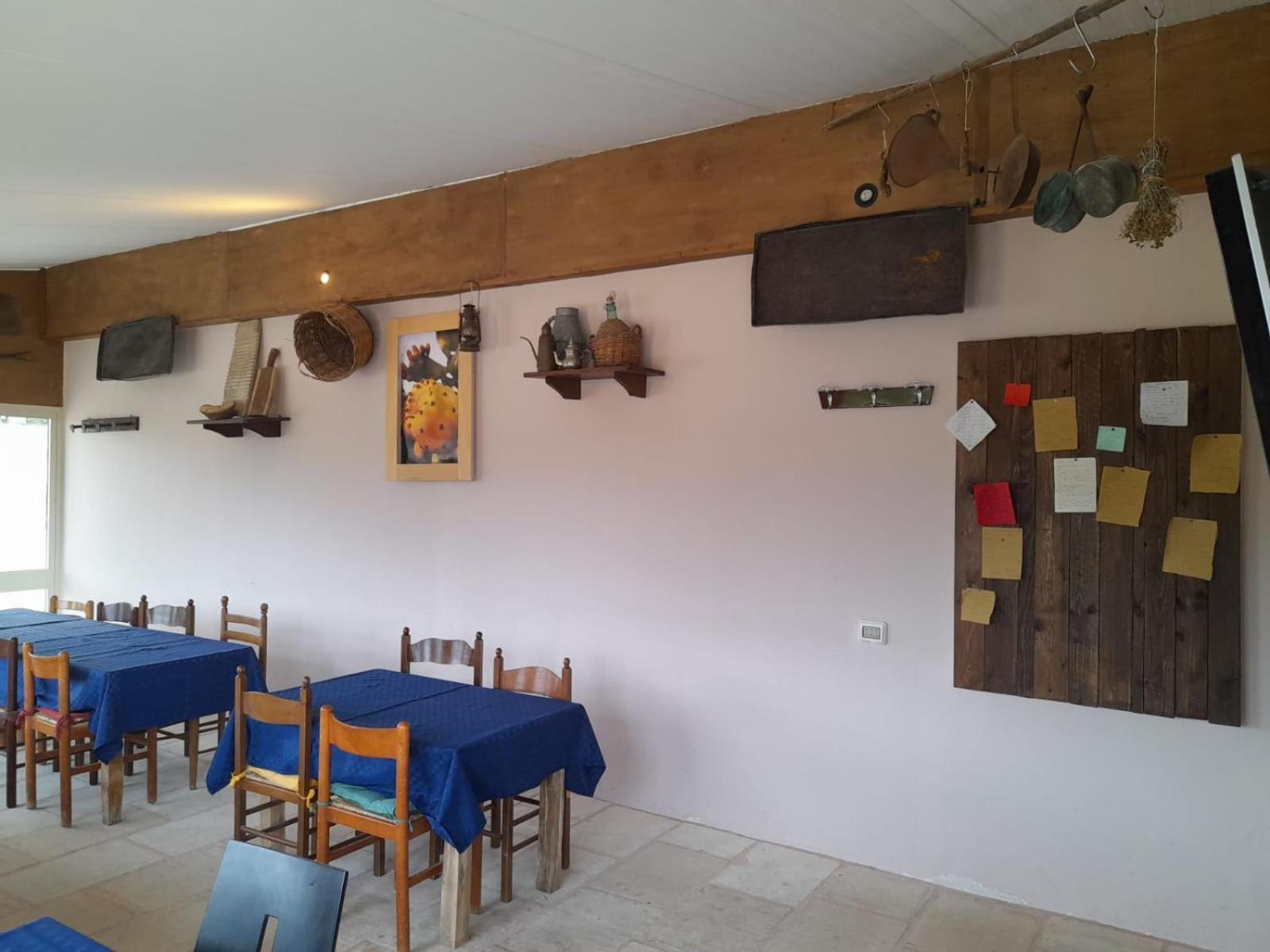 Guest House Parabita Zewnętrze zdjęcie