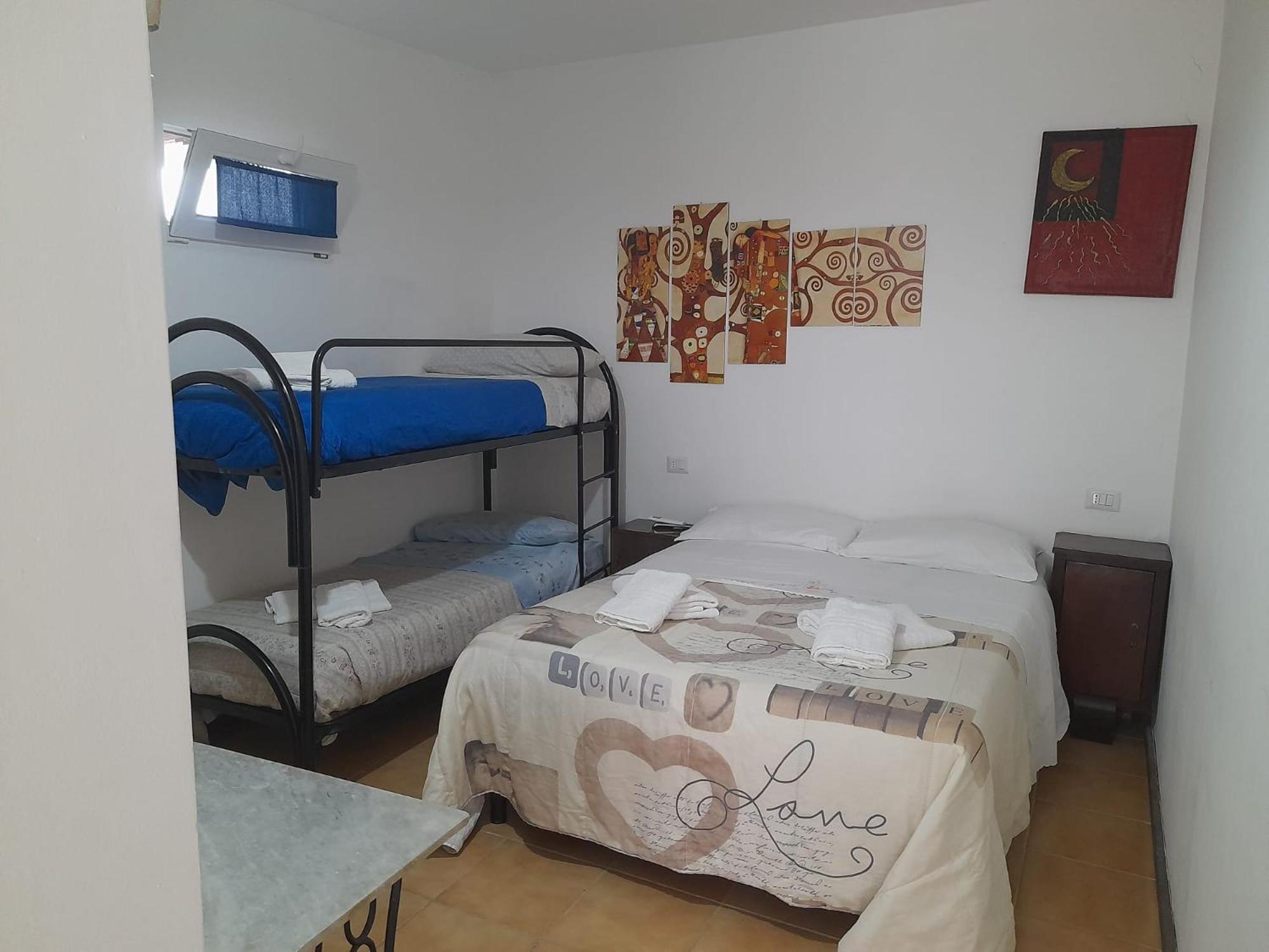 Guest House Parabita Zewnętrze zdjęcie