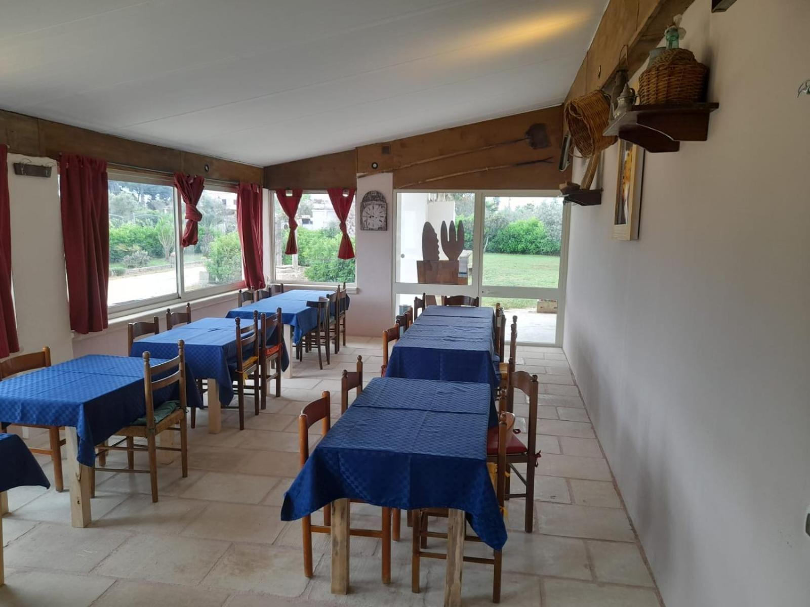 Guest House Parabita Zewnętrze zdjęcie