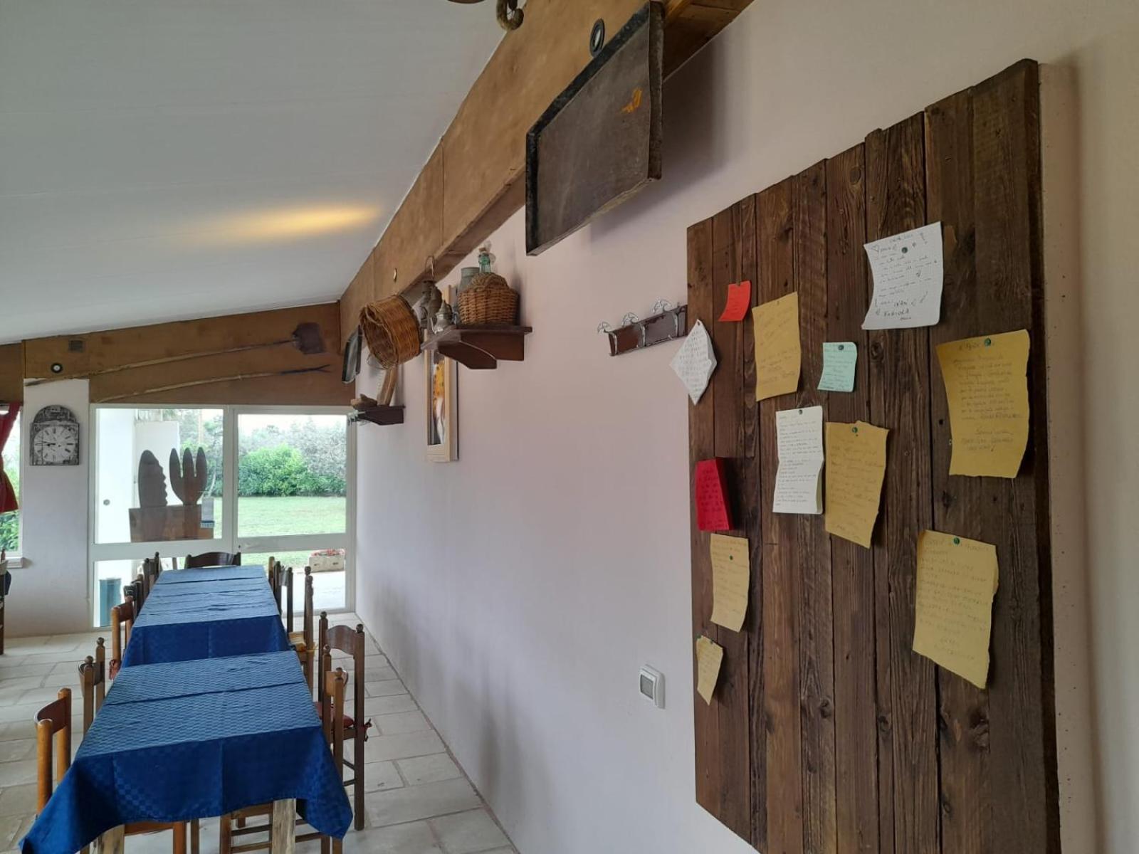 Guest House Parabita Zewnętrze zdjęcie