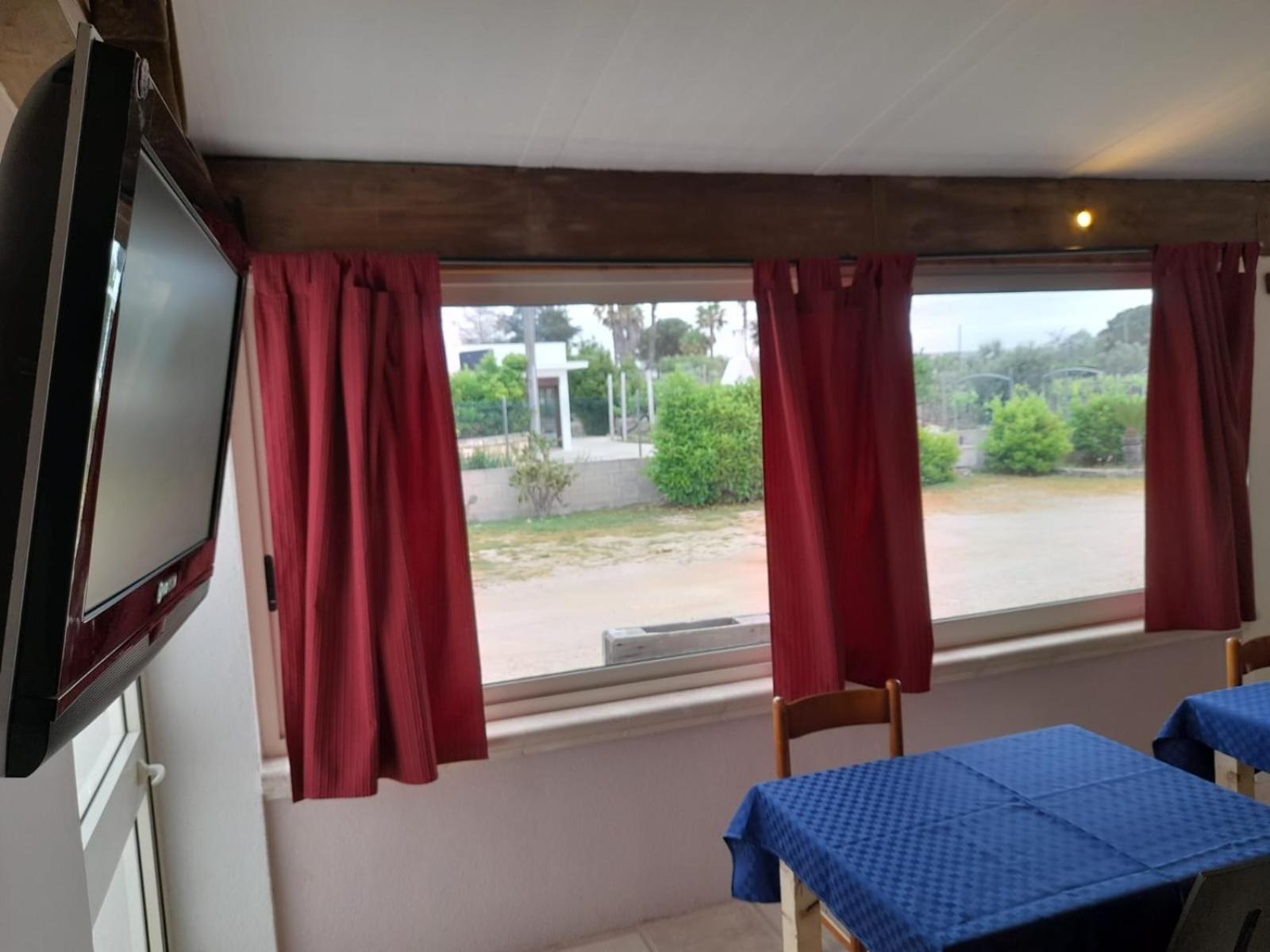 Guest House Parabita Zewnętrze zdjęcie