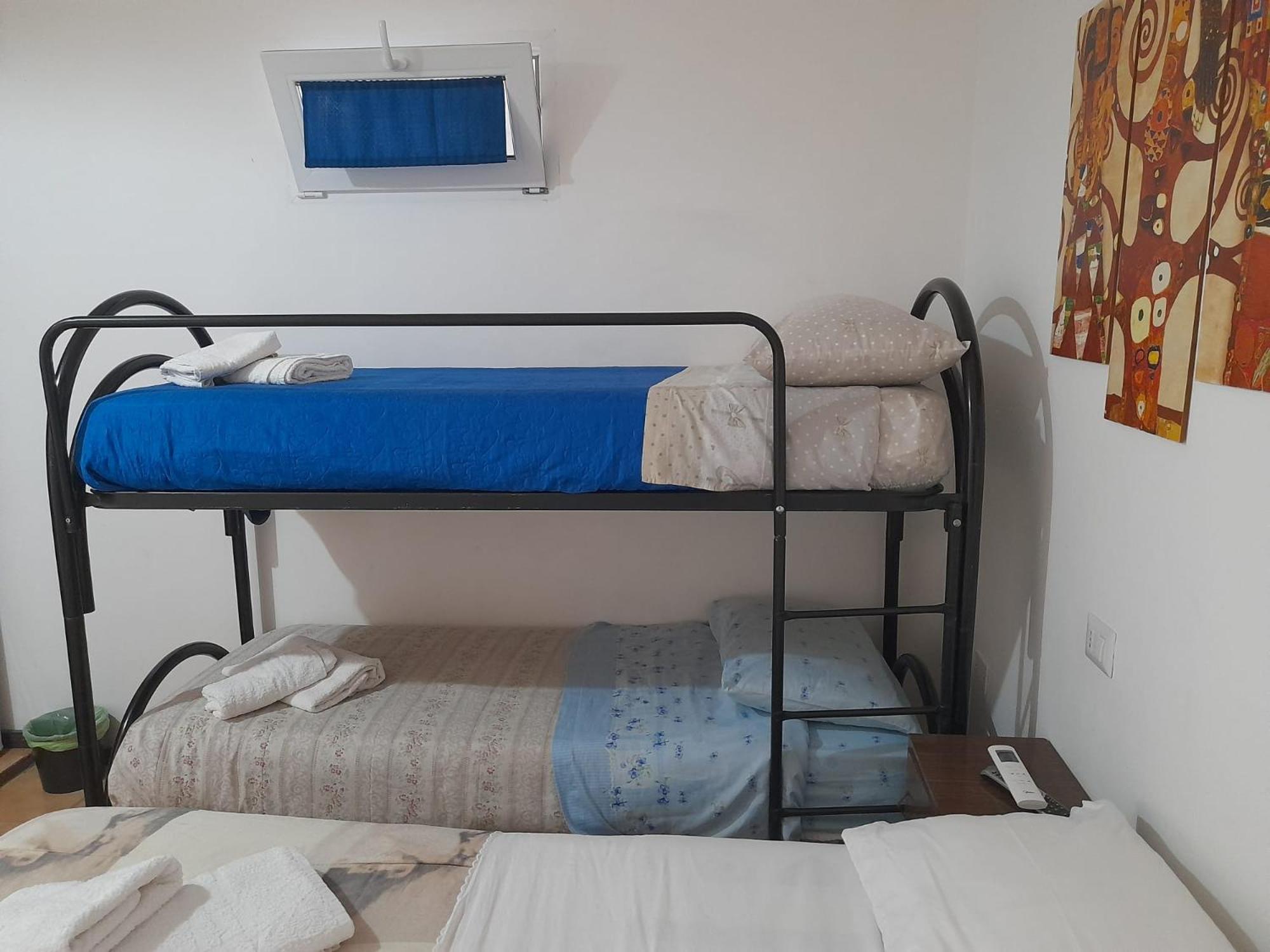 Guest House Parabita Zewnętrze zdjęcie