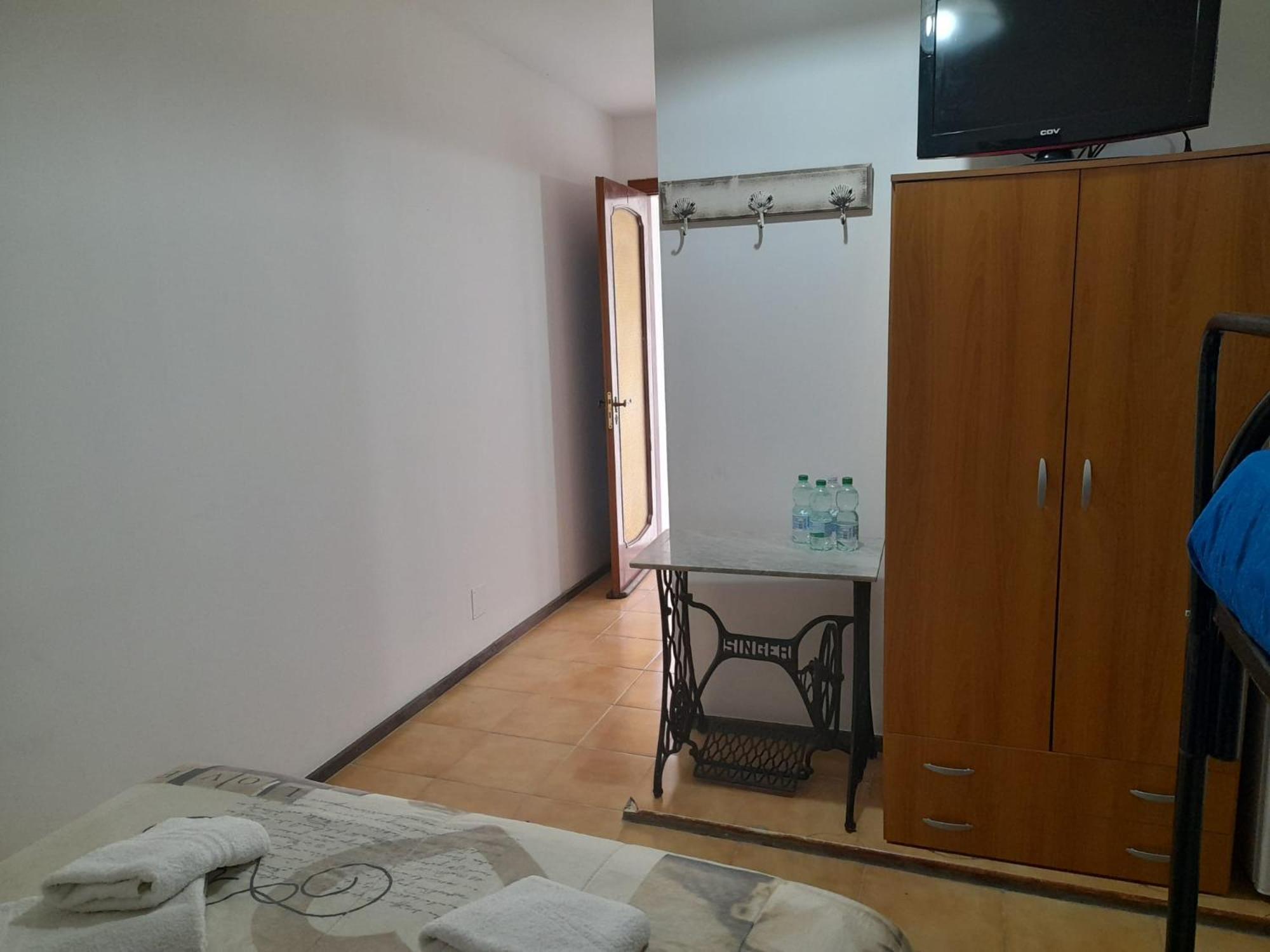 Guest House Parabita Zewnętrze zdjęcie