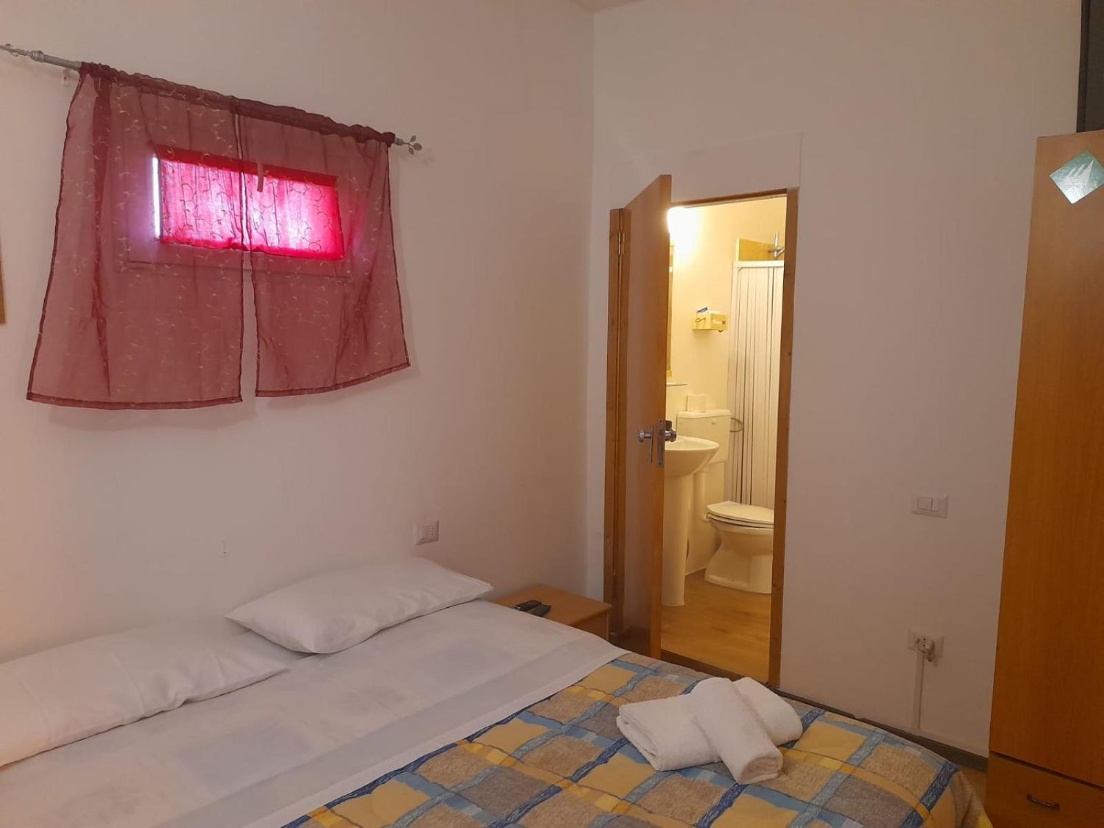 Guest House Parabita Zewnętrze zdjęcie