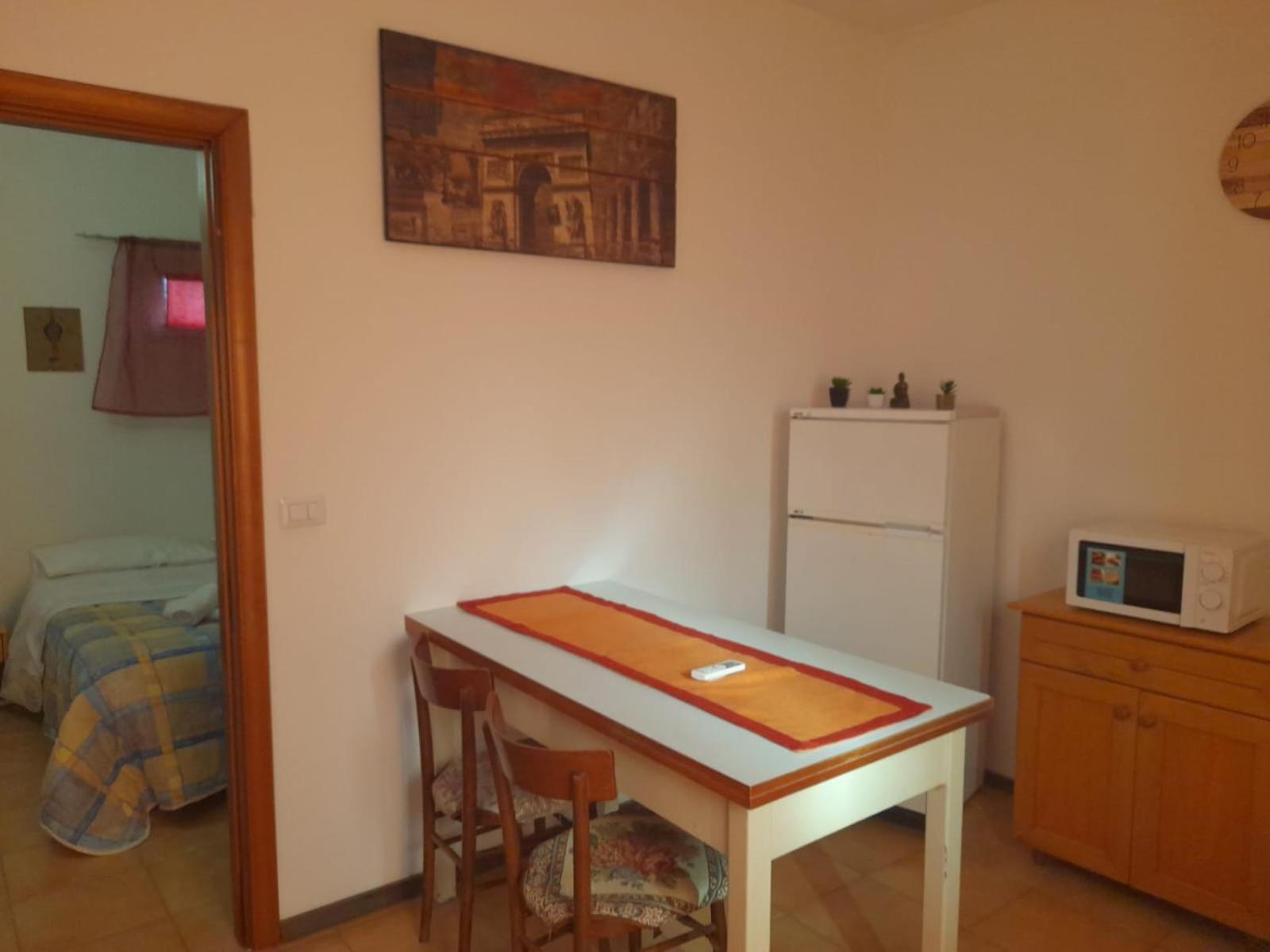 Guest House Parabita Zewnętrze zdjęcie