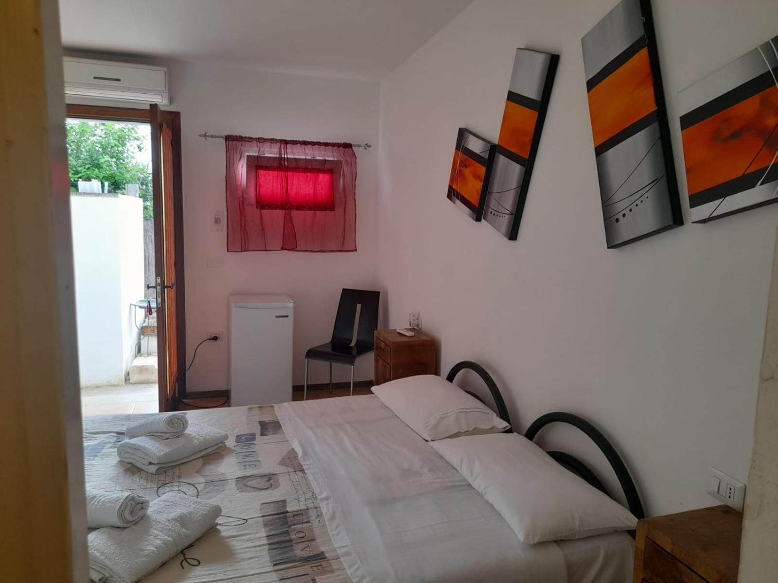 Guest House Parabita Zewnętrze zdjęcie