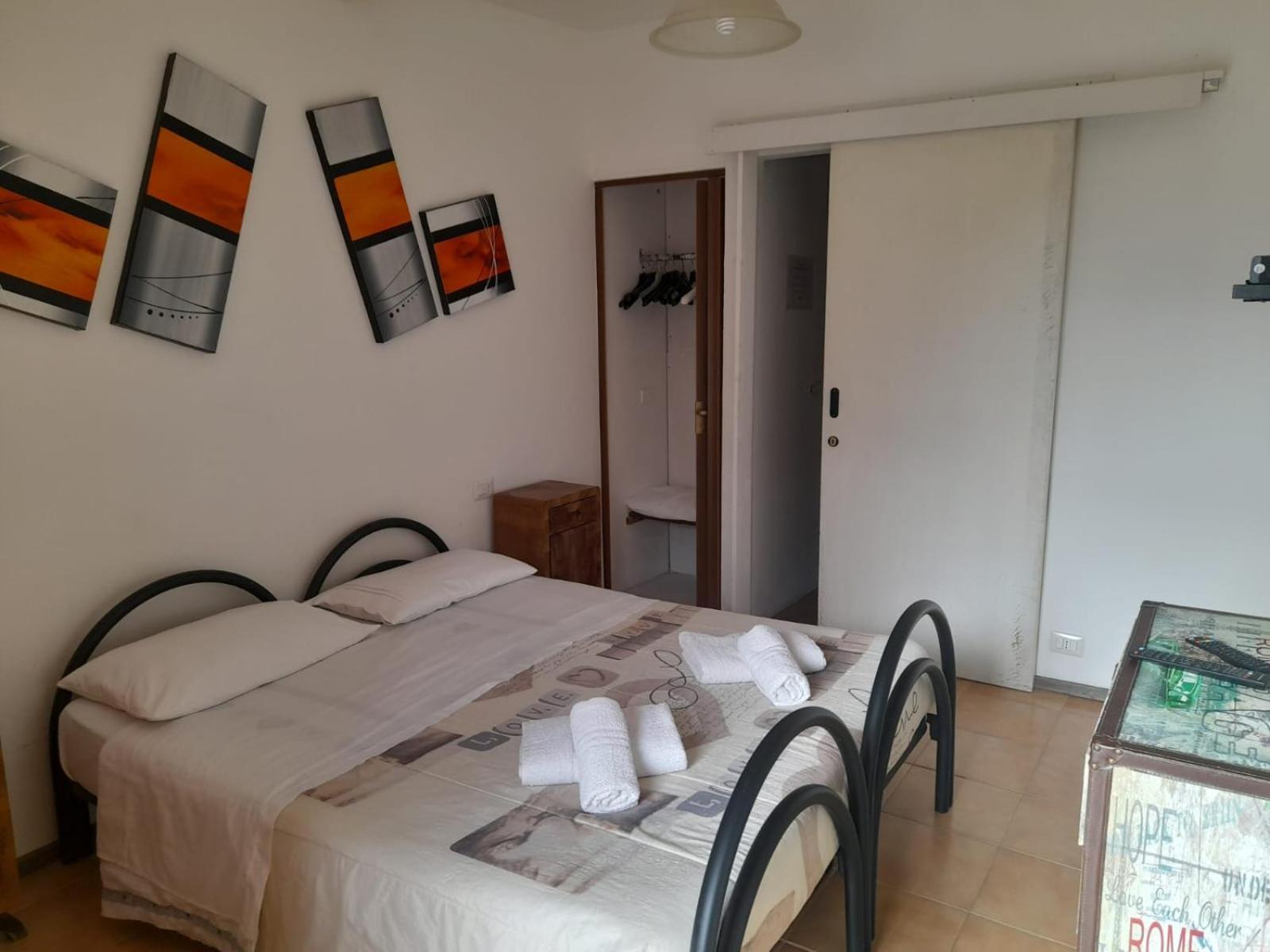 Guest House Parabita Zewnętrze zdjęcie