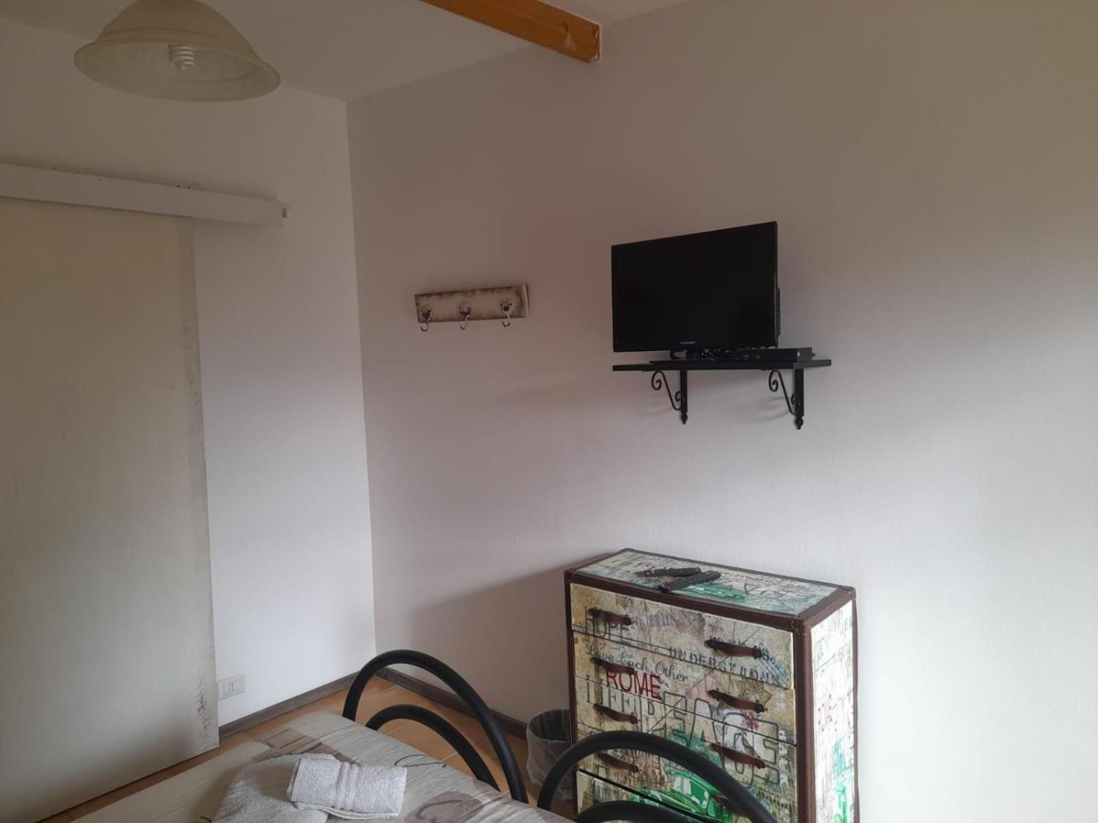 Guest House Parabita Zewnętrze zdjęcie