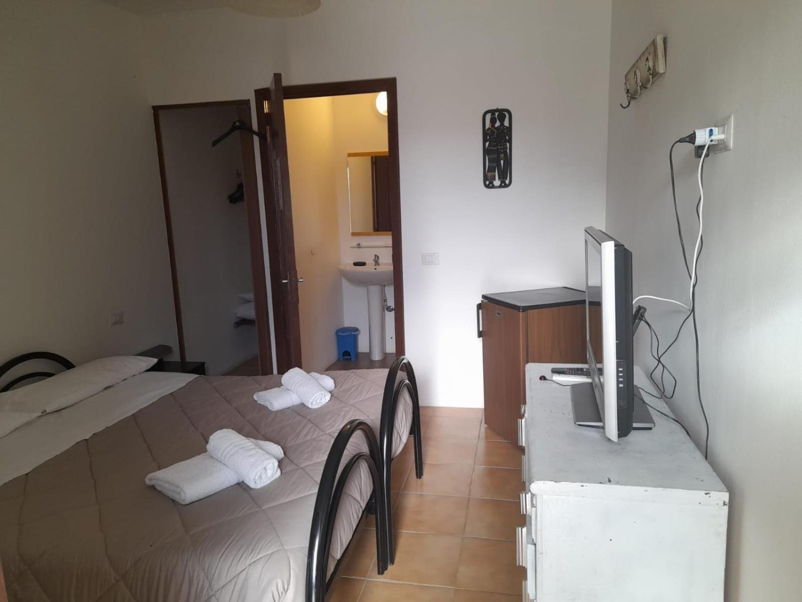 Guest House Parabita Zewnętrze zdjęcie